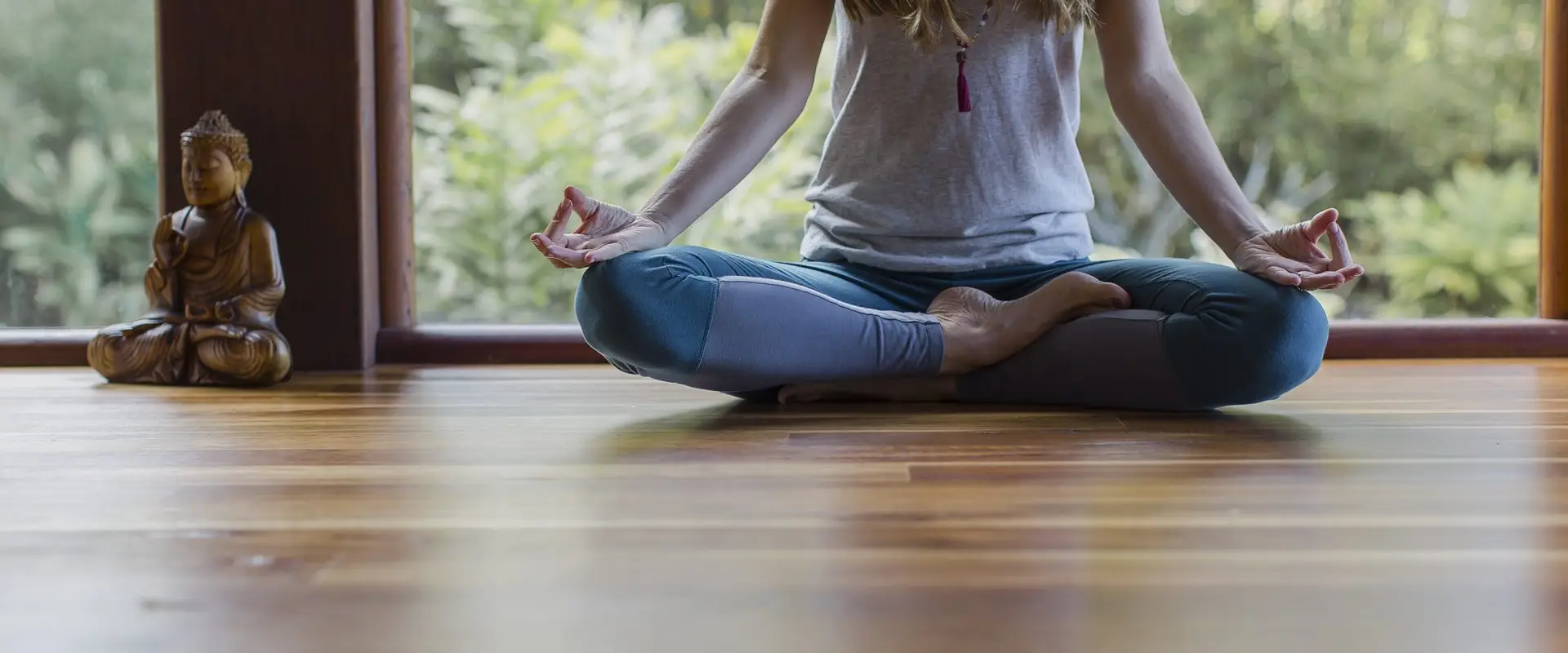 Inner Rhythm Yoga