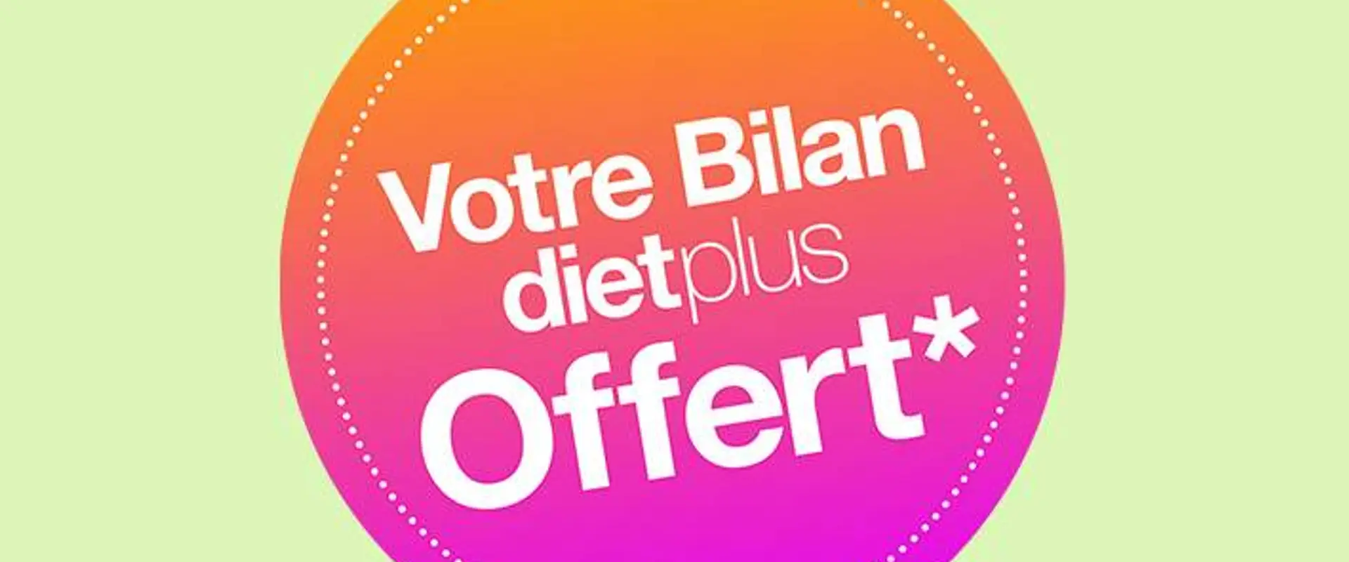 Dietplus Gujan-Mestras / Perte De Poids, Nutrition & Rééquilibrage Alimentaire