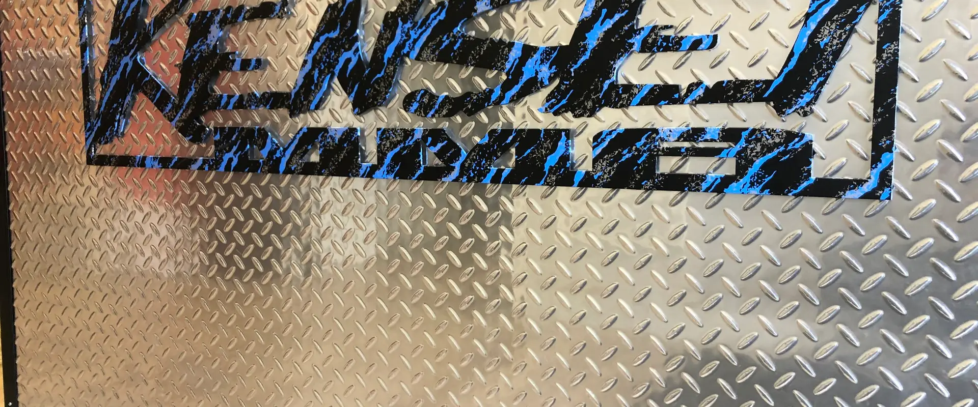 Kensei Martial Arts & Fitness