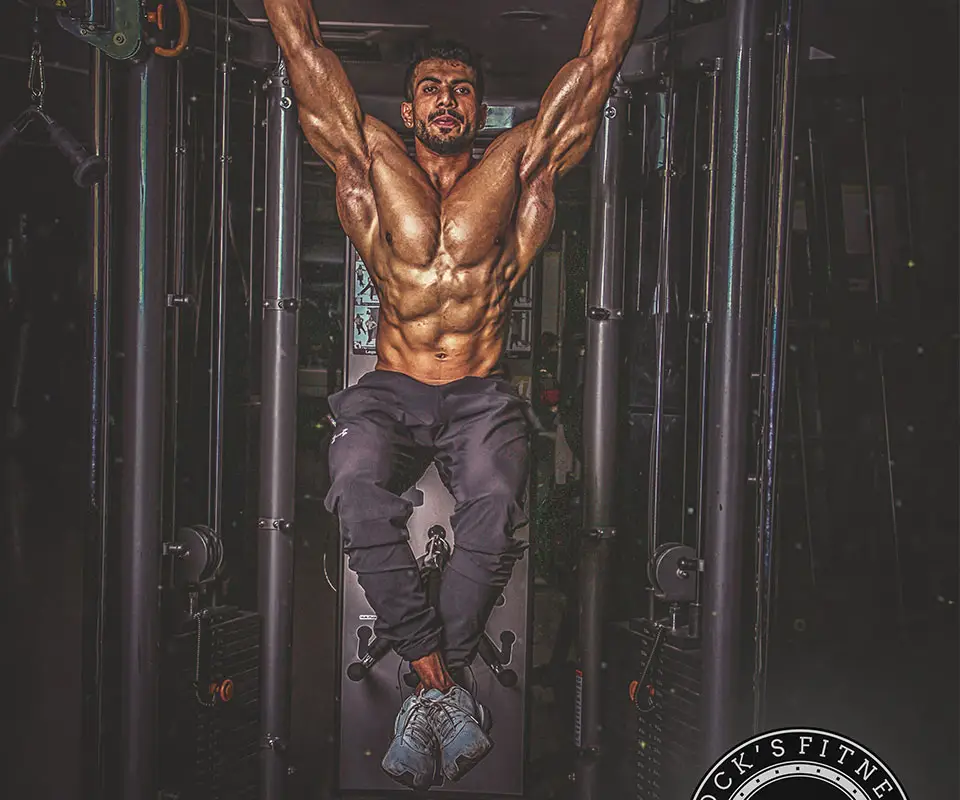 Rocks Fitness - The Best Premium Gym in Sarjapur