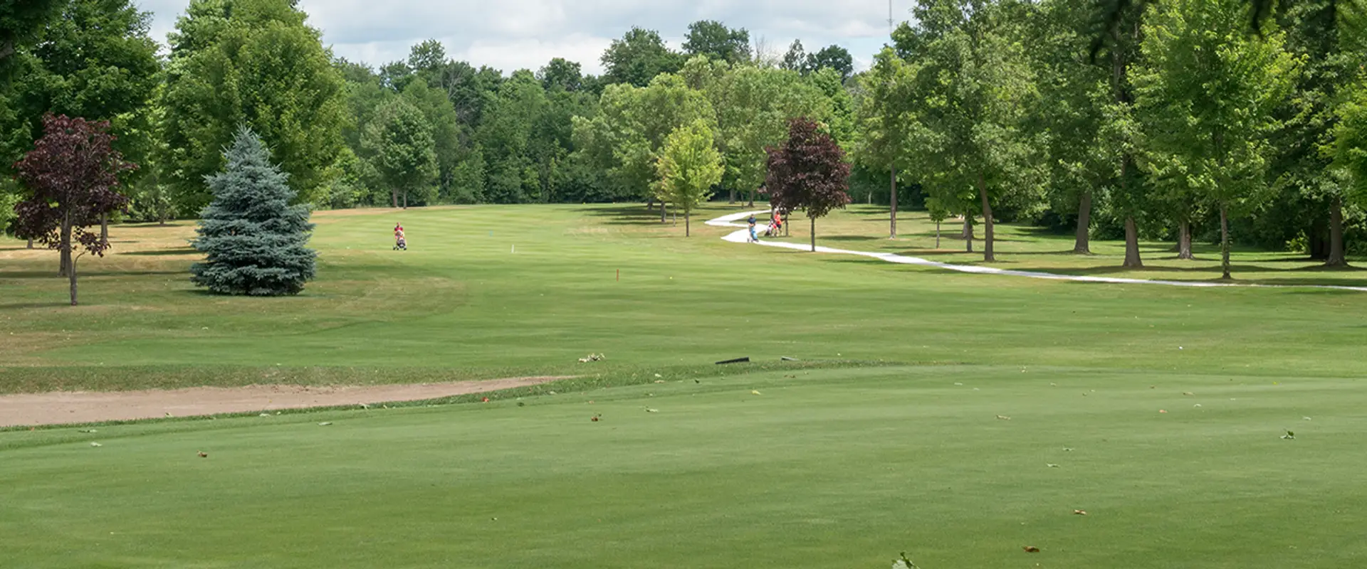 Smiths Falls Golf & Country Club