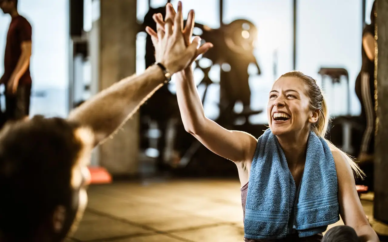 REAL Personal Training