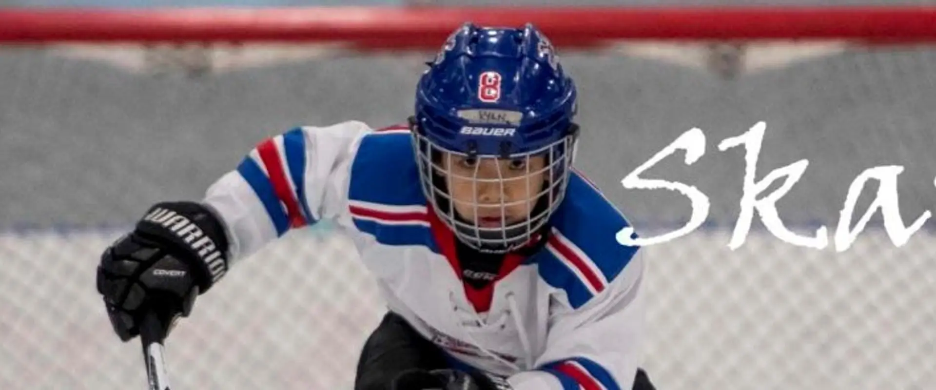 Vancouver Thunderbird Minor Hockey Association