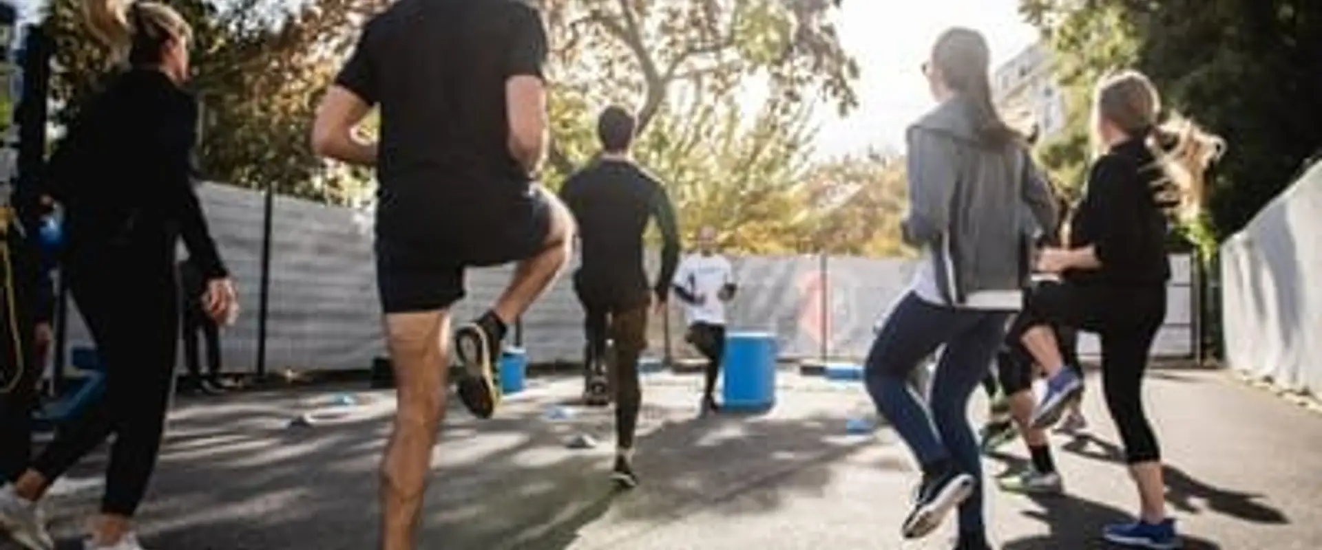 RBPT - Personal Training