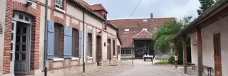 Home Recreation Méry