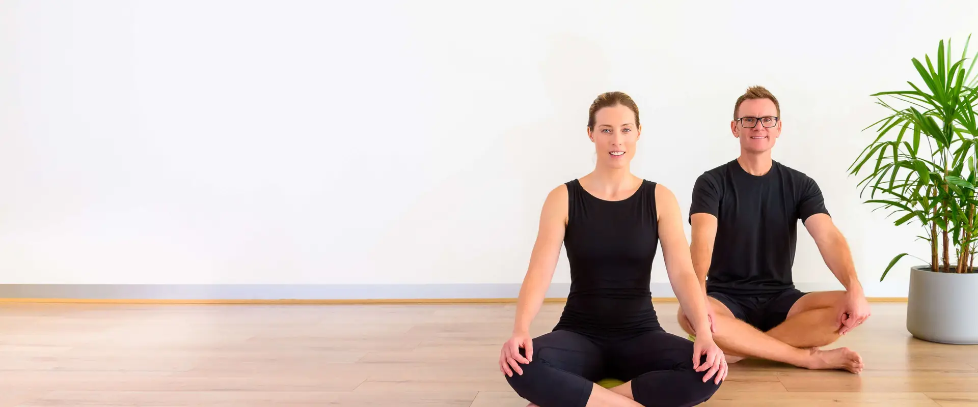 Western Wellness Yoga