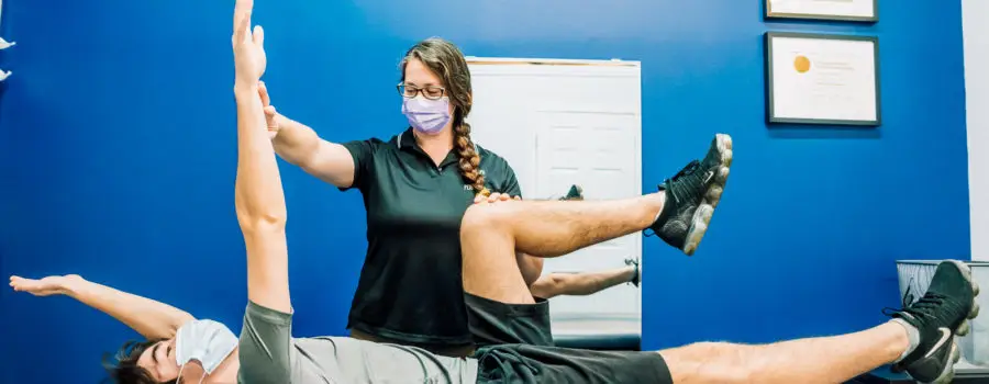 Guelph Performance Fitness & Therapy