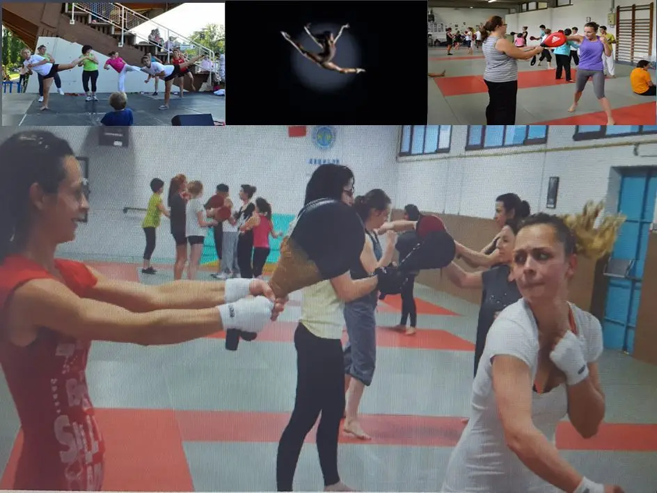 Club Kwan Taekwondo