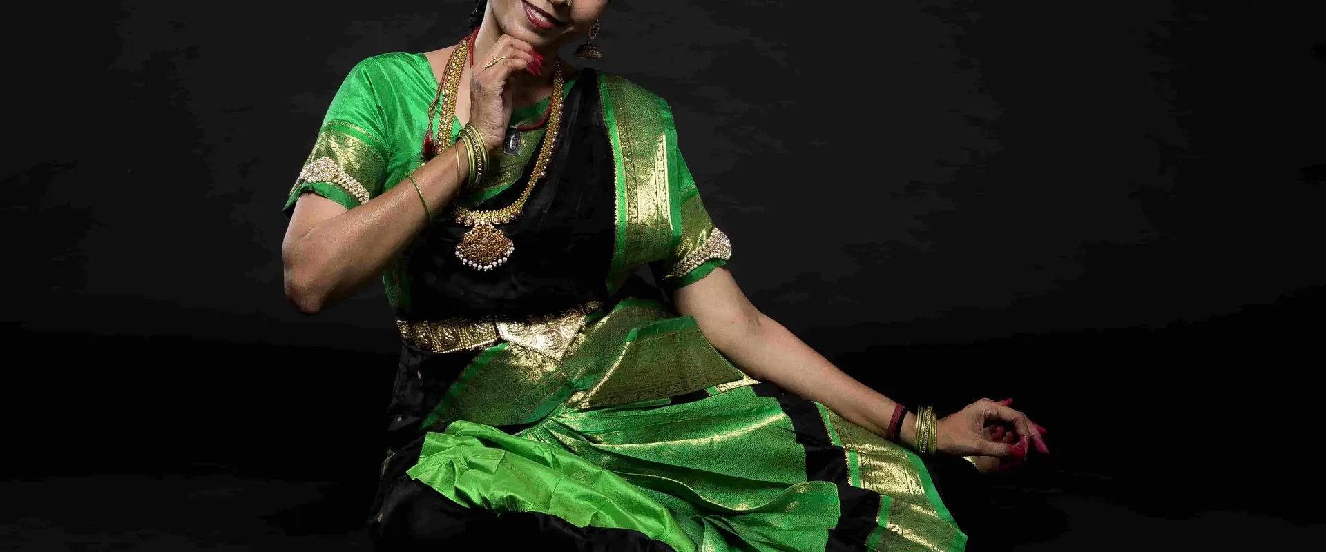 Nrityangan Academy of Fine Arts
