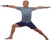 richard's yoga