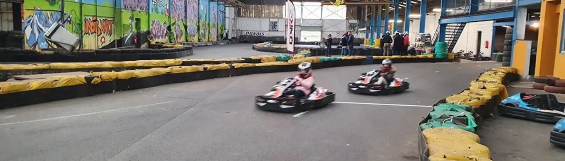 DUNOIS KART
