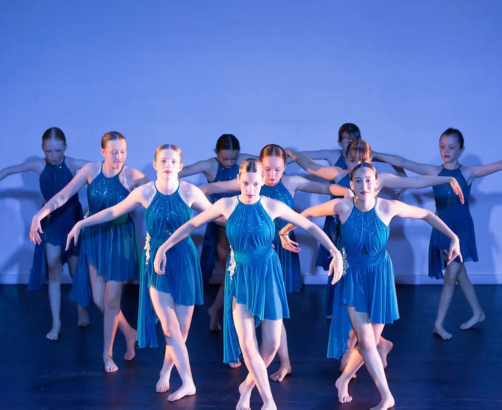 Heidi-Marie Dance Academy
