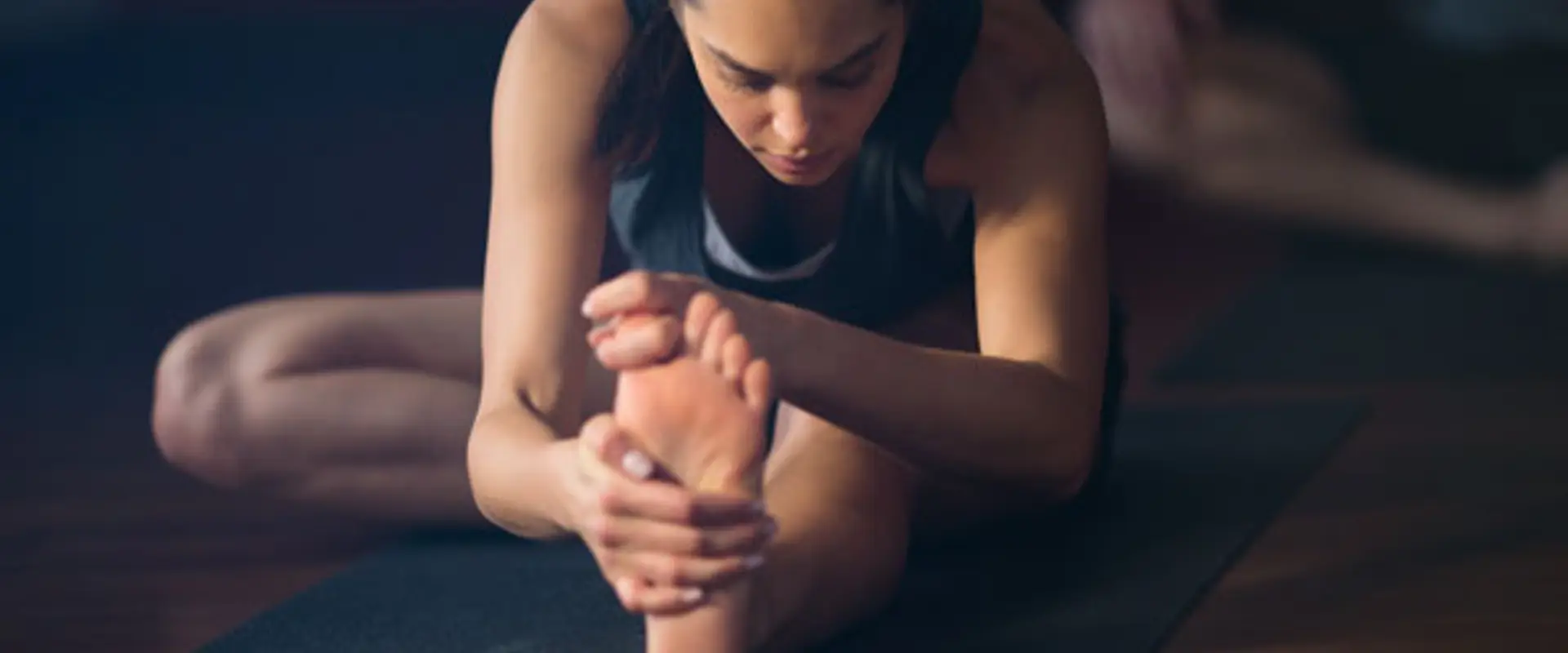 Fitness first gym