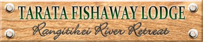 Tarata Fishaway Lodge