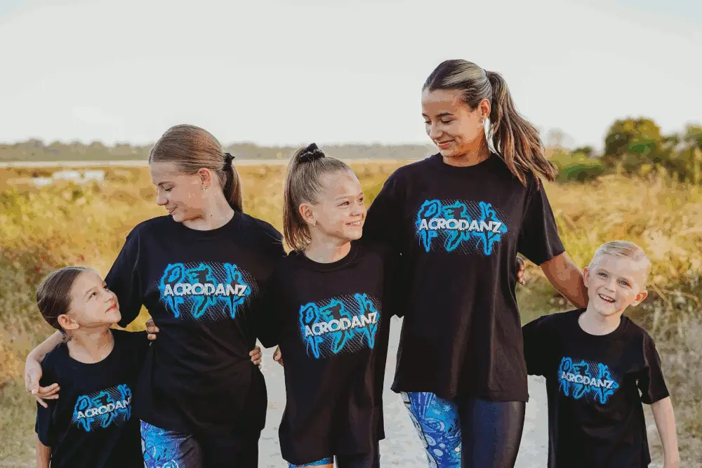 Acrodanz