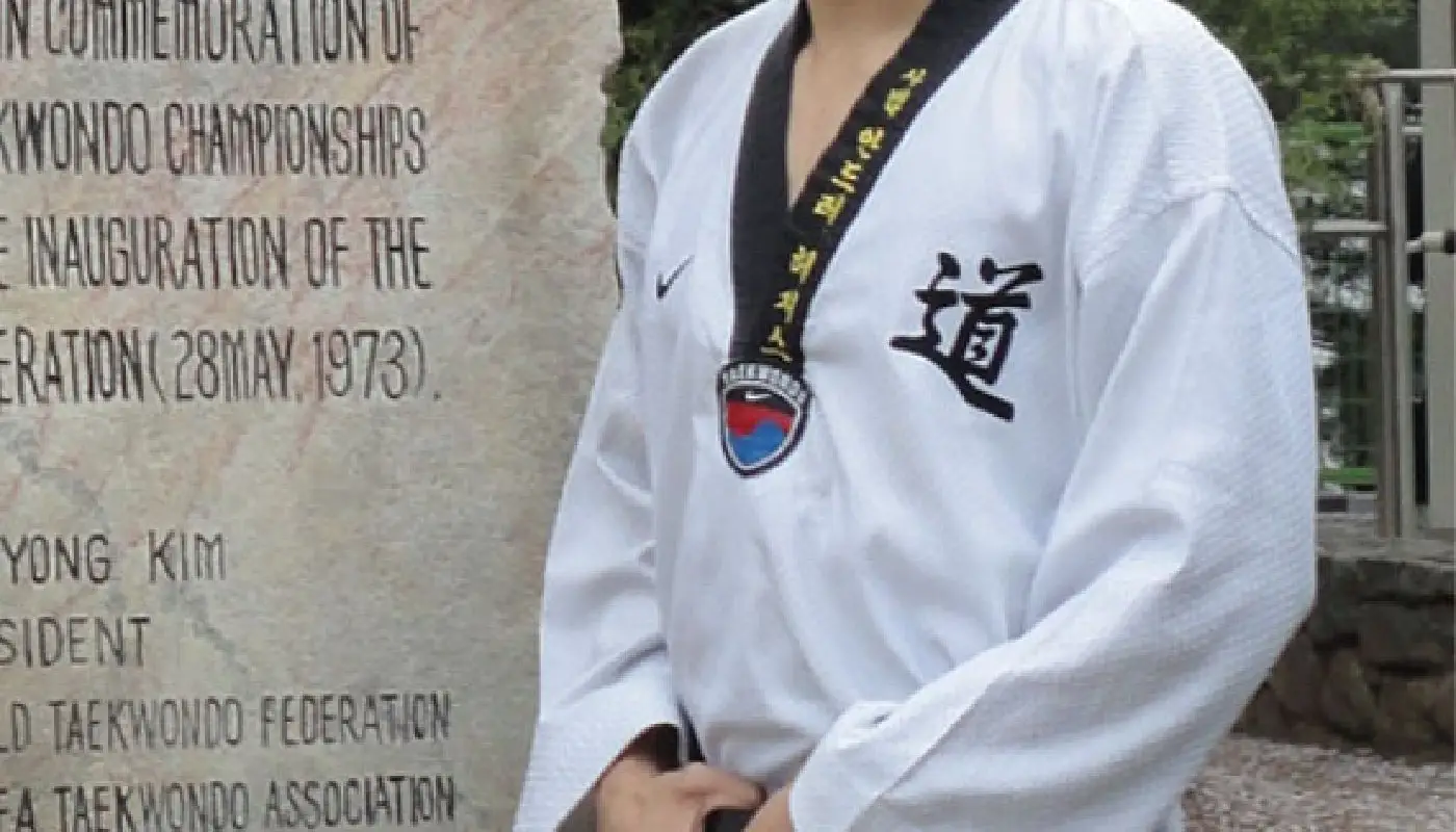 Academia André Régis Taekwondo