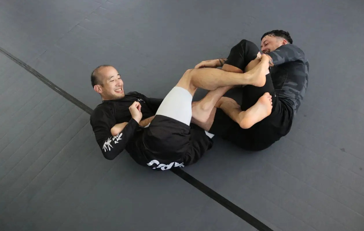 Tauranga BJJ