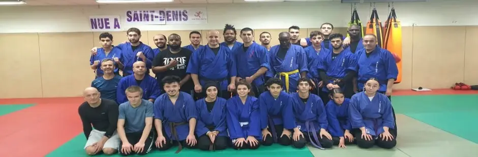 Meslek Combat