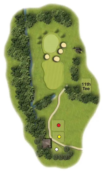 Stanmore Golf Club