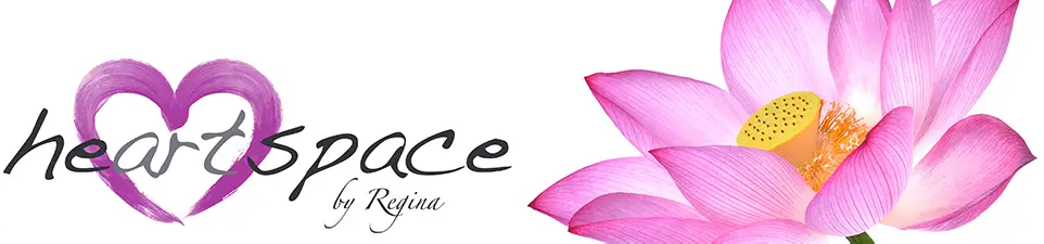 heartspace by regina