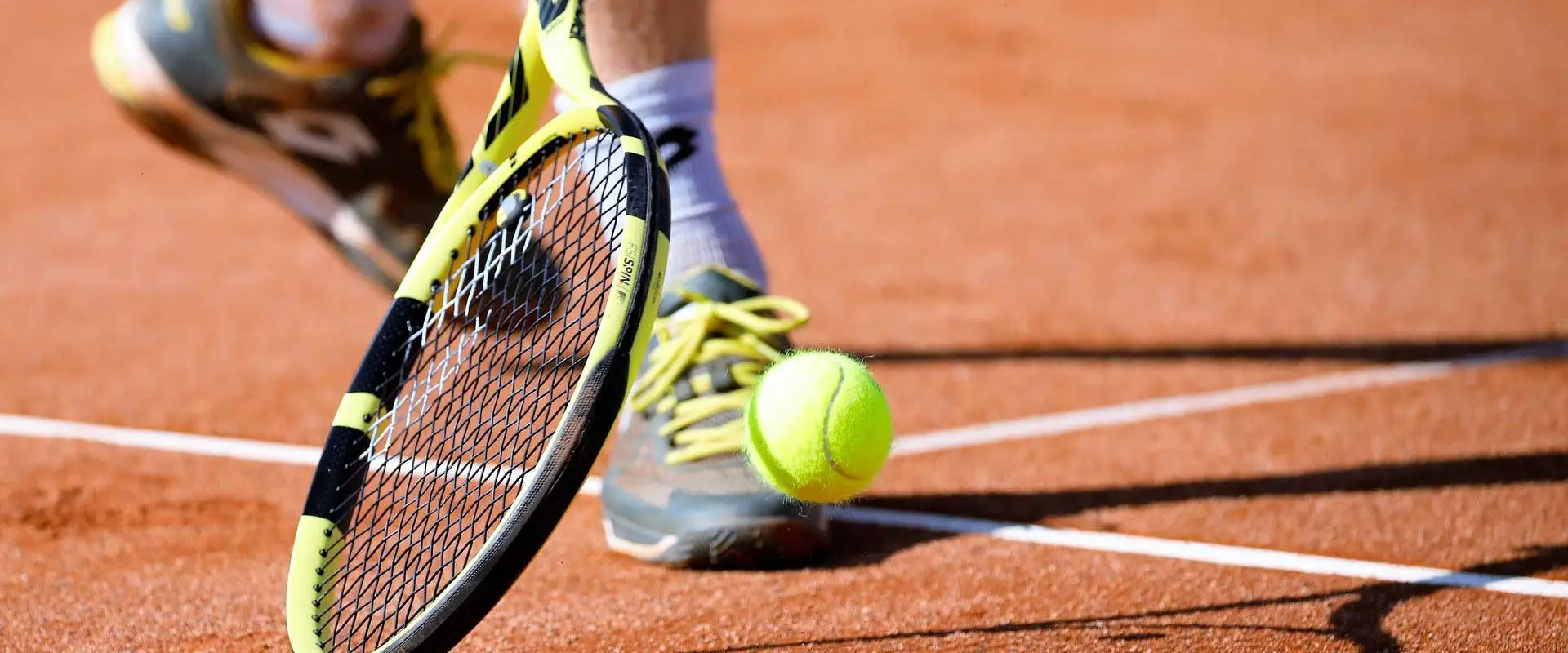 Art Er Culture 15 Tennis And Badminton