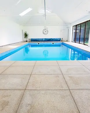 Stourwood Pool