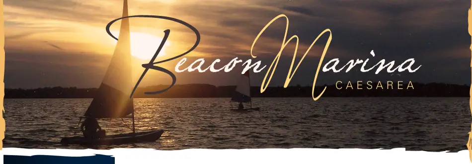 Beacon Marina Caesarea