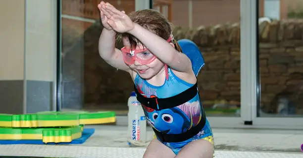 Little Swim Company