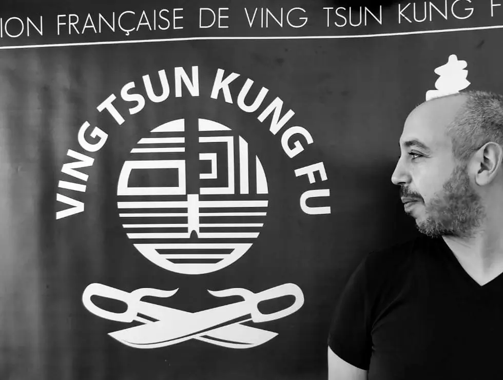 Association Française de Ving Tsun Kung Fu