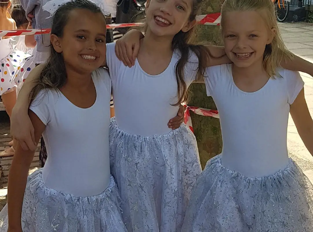 Chalk Farm School Of Dance