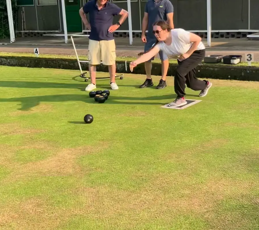 Horsham Park Bowls Club
