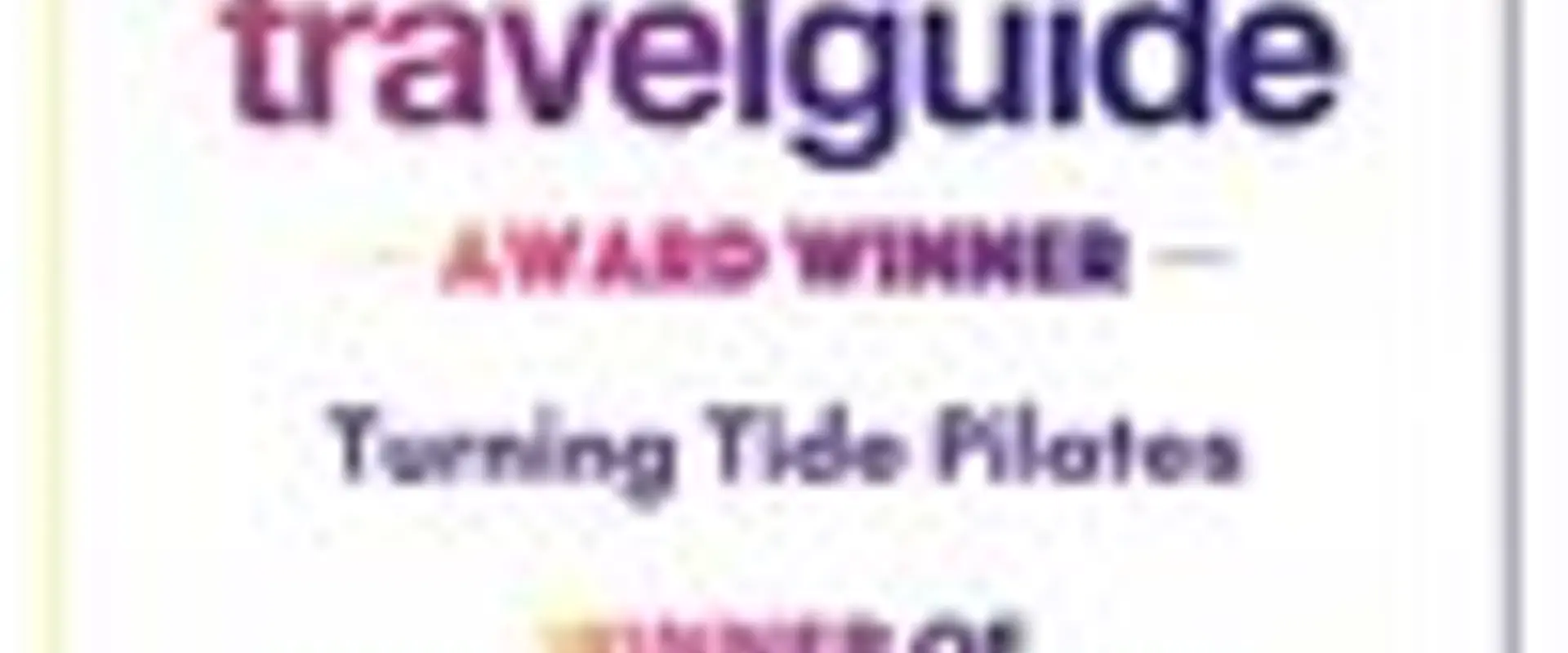 Turning Tide Pilates