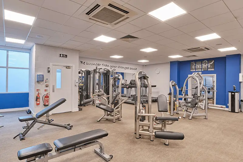 Quay Fitness