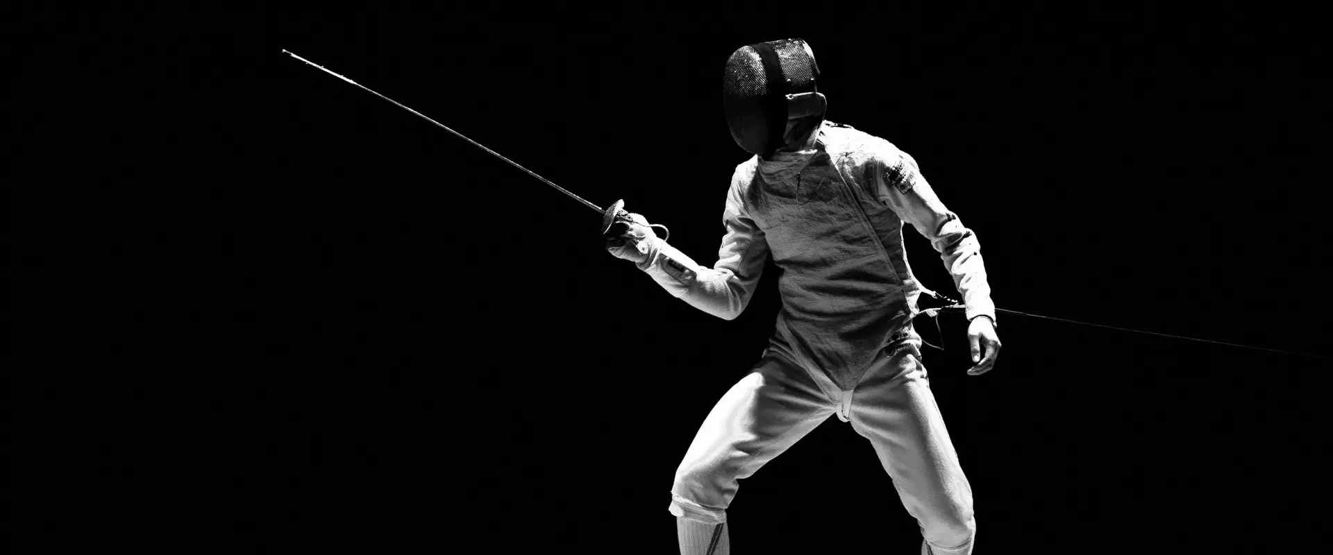 Fencing Circle André Gardère