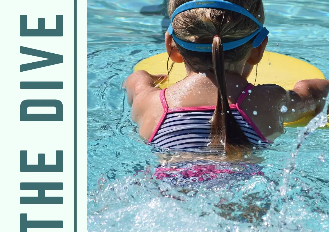 Tairak Sports Swimming Academy