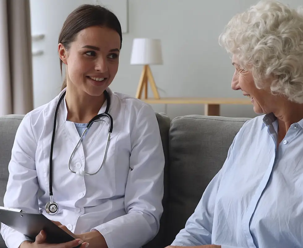 Home Visit Physio - North London