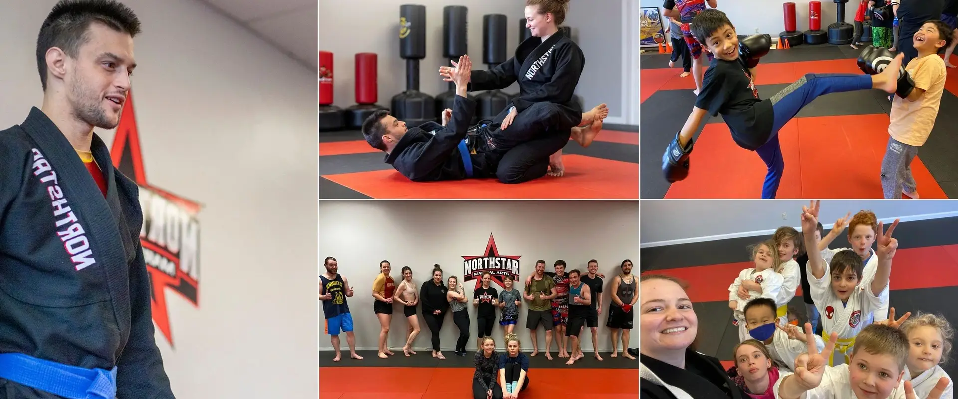 Northstar Martial Arts