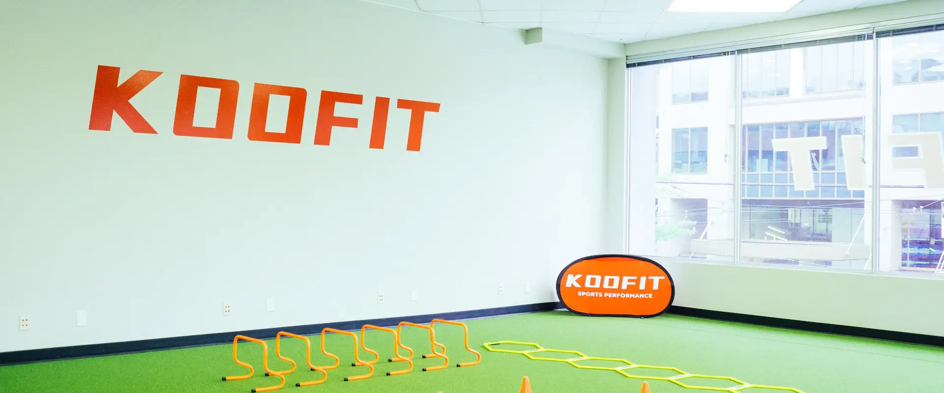 Koofit Sports Performance