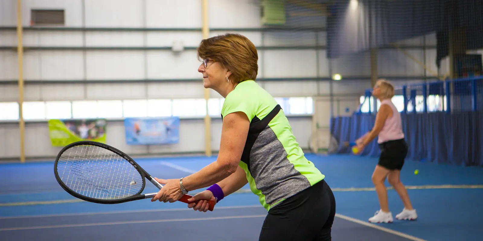 Newport International Sports Village