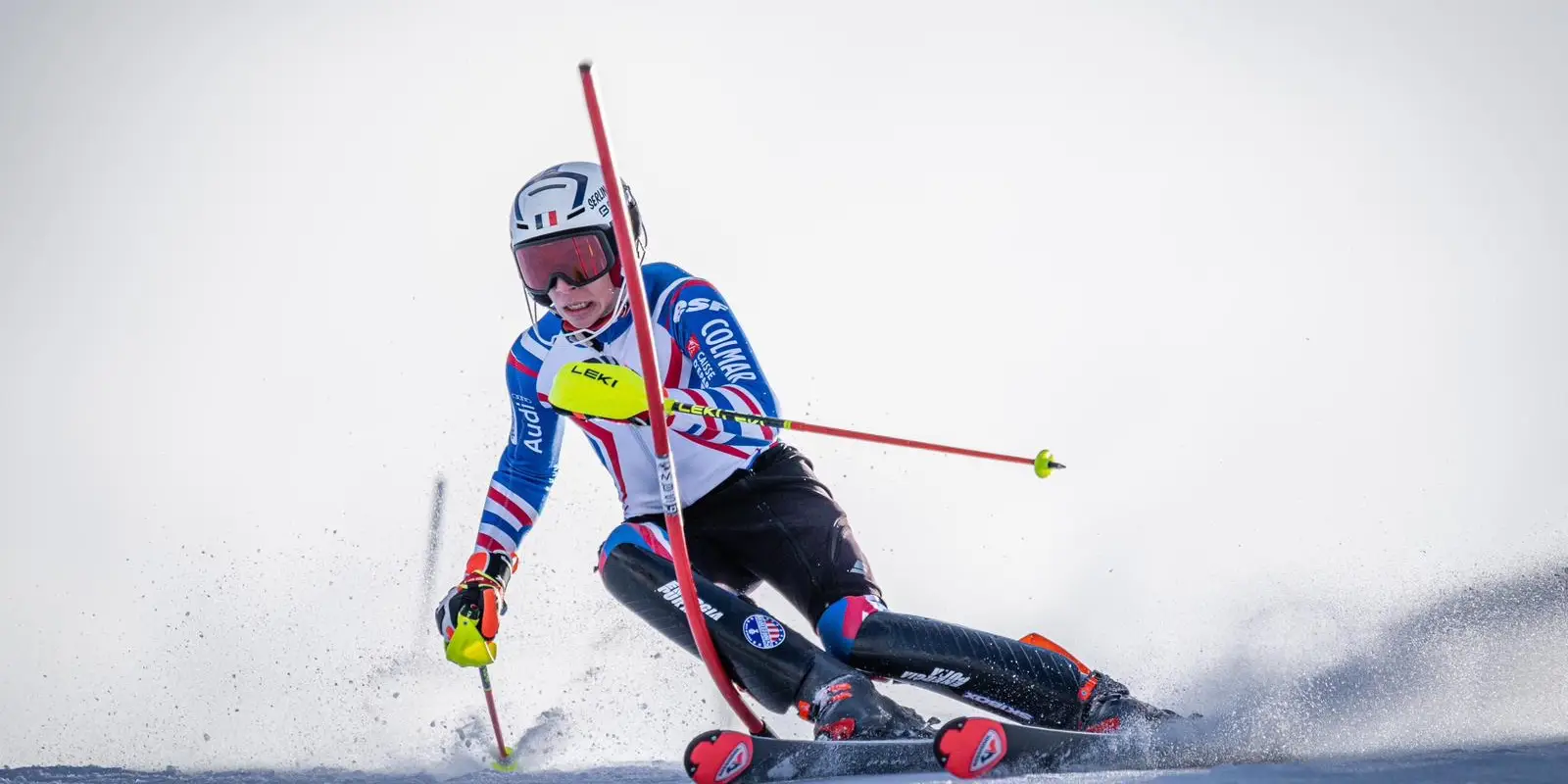 Grand Chambery Ski