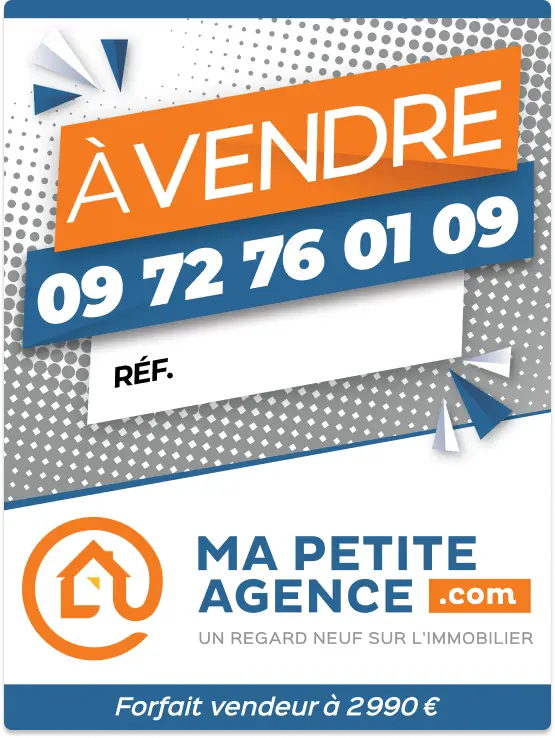 MaPetiteAgence.com - Montpellier