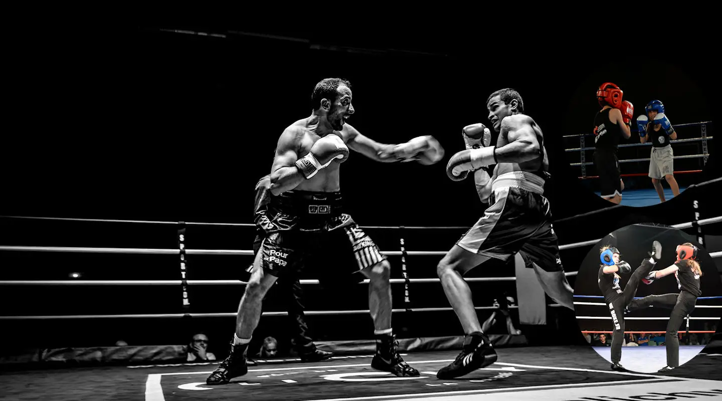 AF Boxing Club