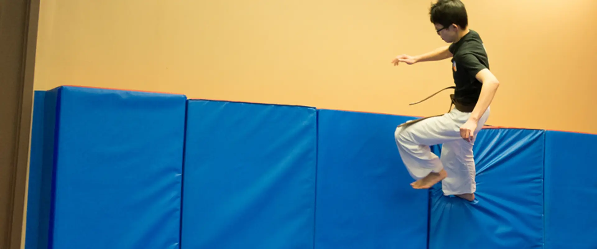 Tao of Peace Martial Arts & Life Skills