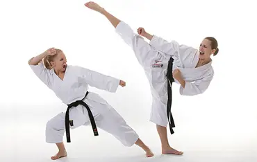Rising Sun Karate Academy