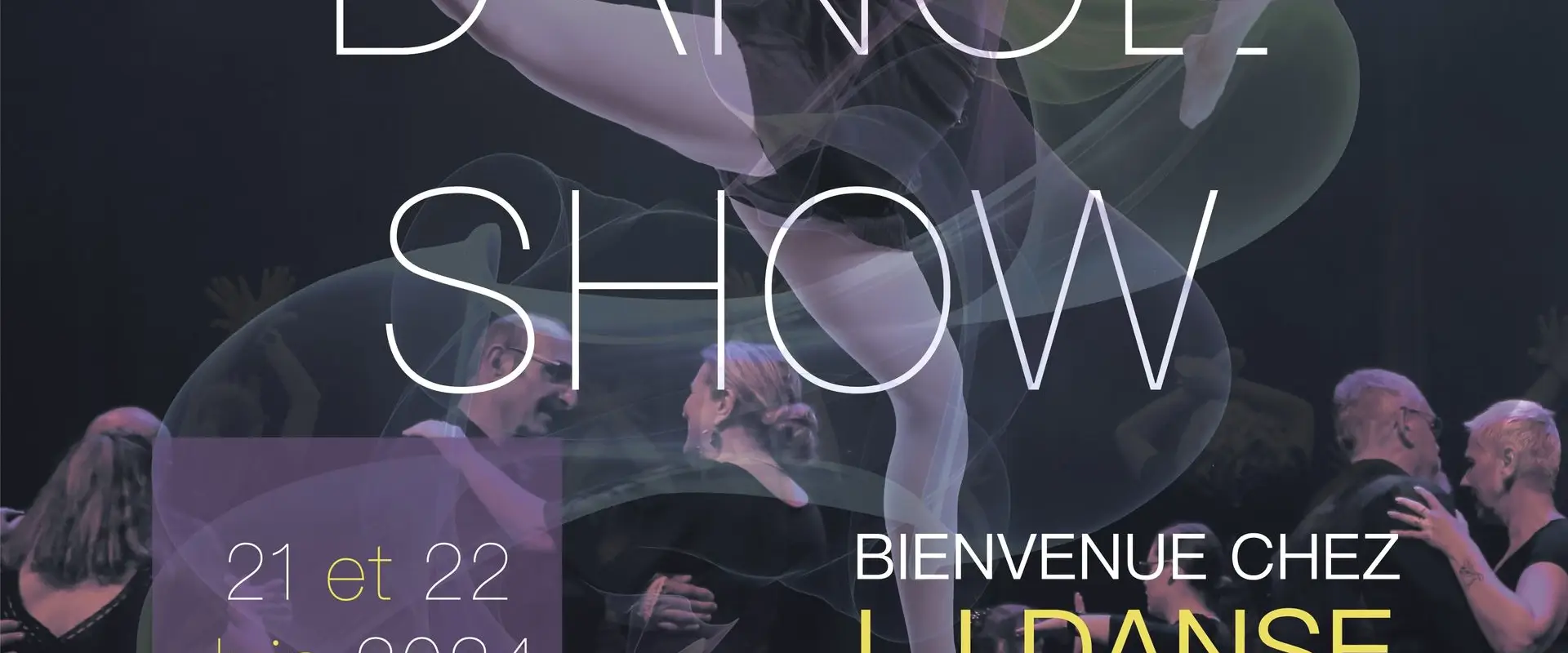 Lj Danse Bayeux