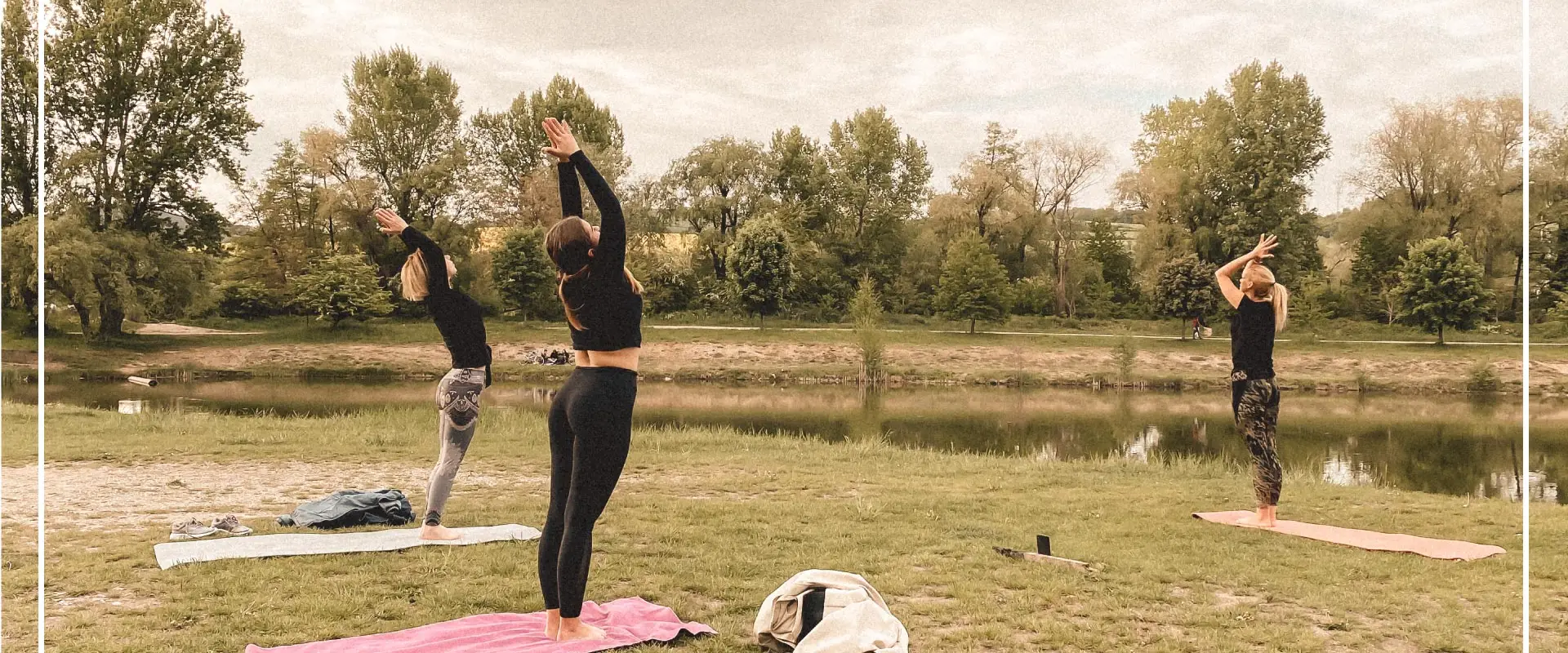 YOGA SPACE