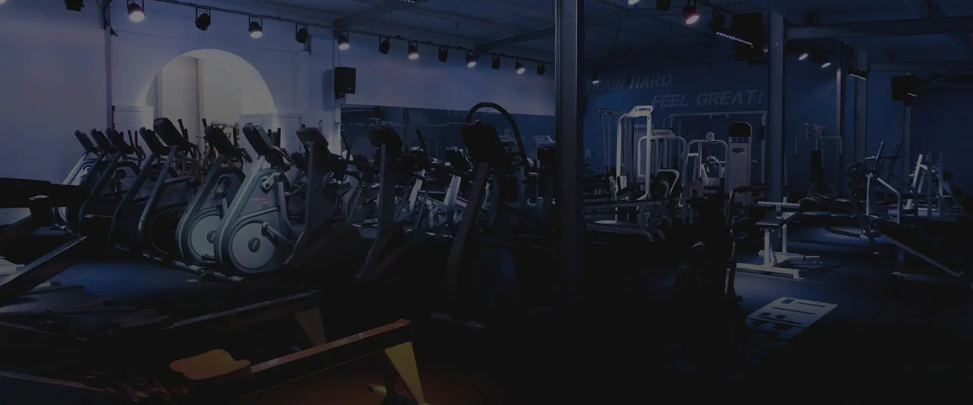 Fitness-Coach.uk - Premium Personal Training London
