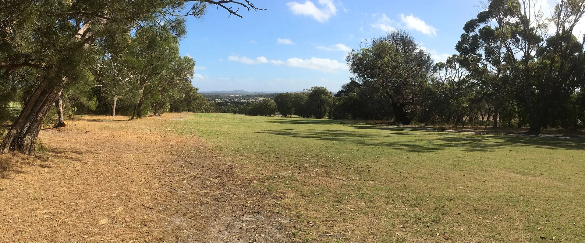Riverview Golf Club