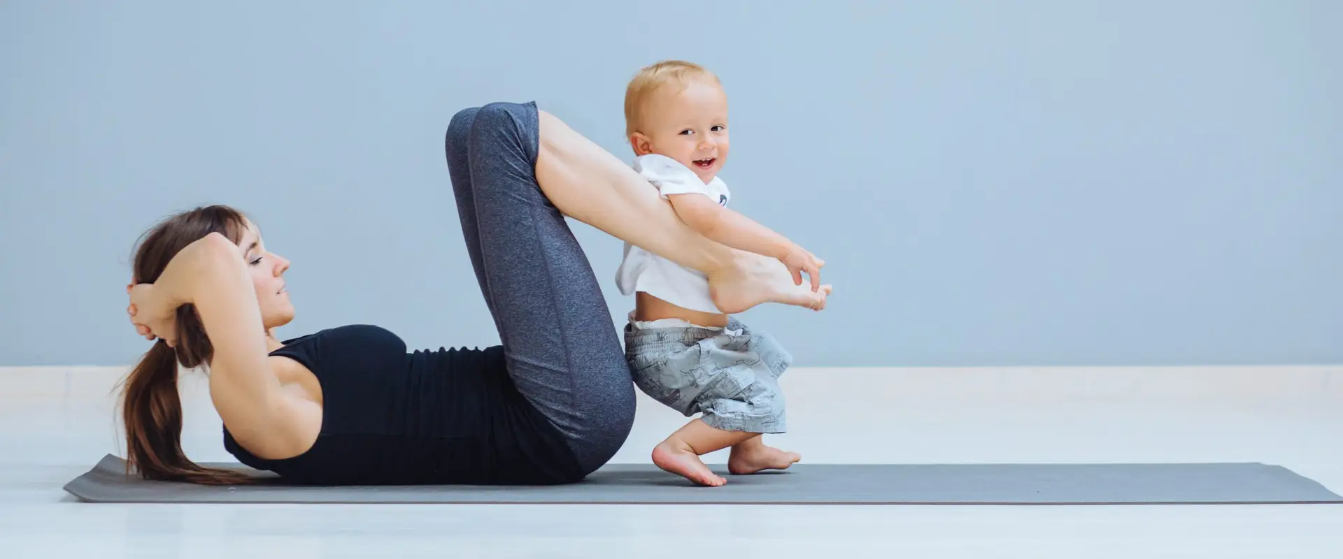 Breathe yoga & pilates