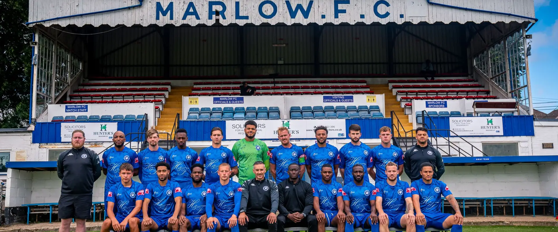 Marlow Football Club